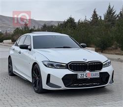 بي ام دبليو الفئة 3